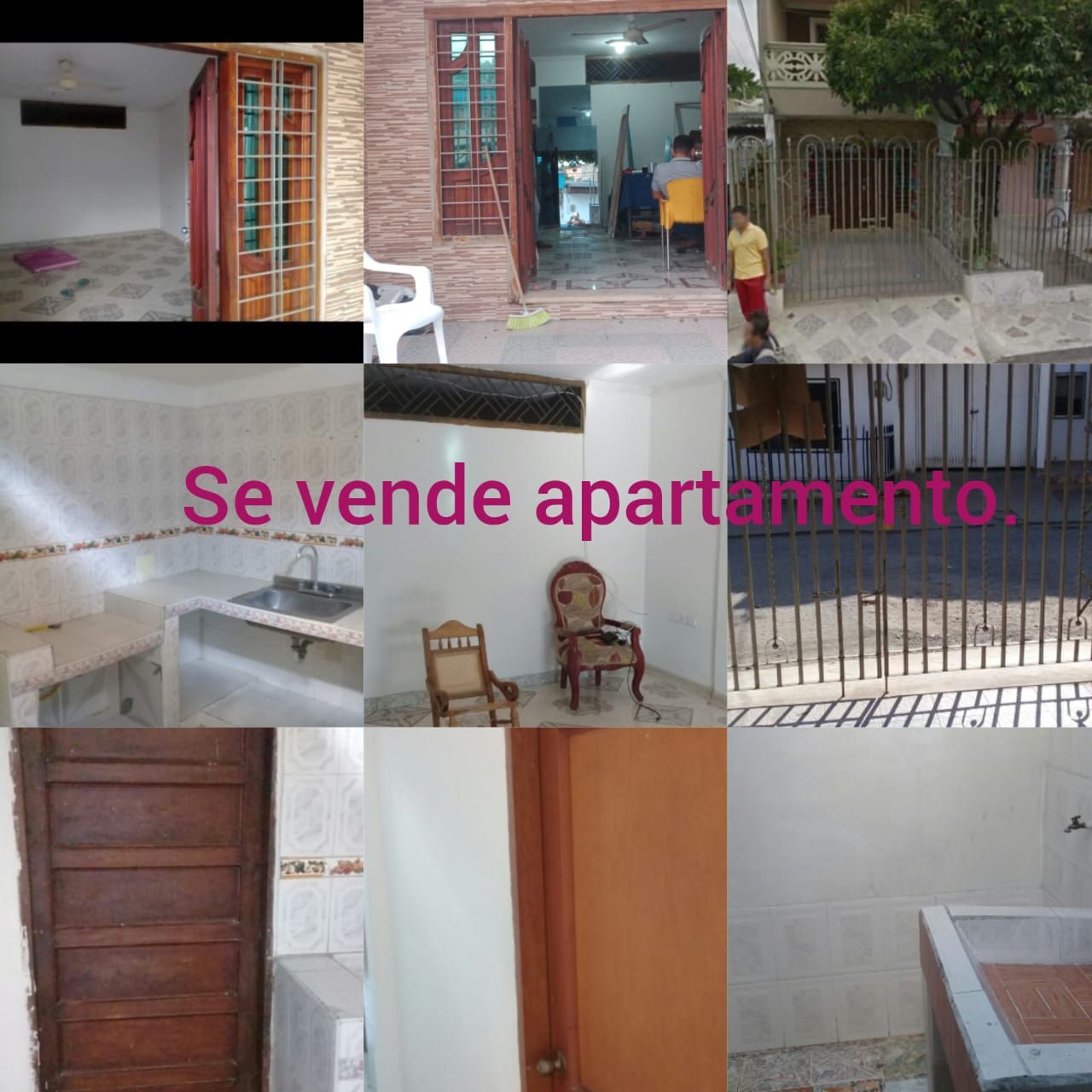 Apartamento