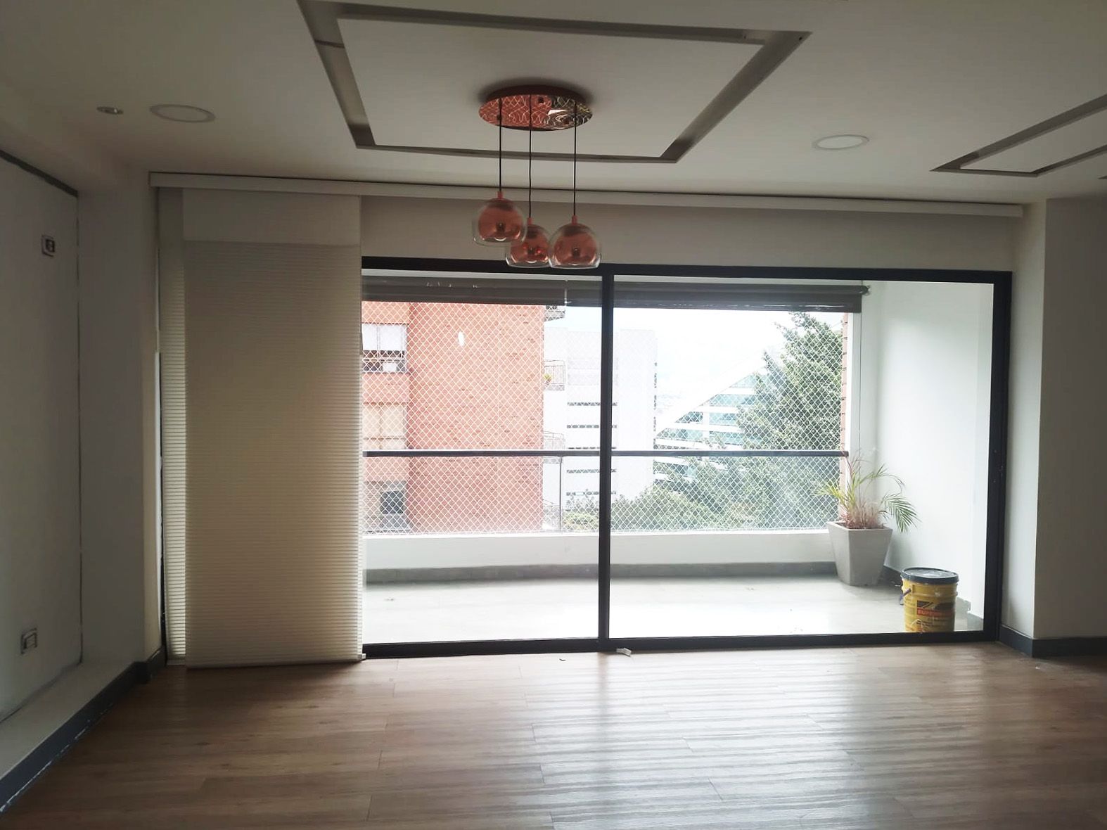 Apartamento en arriendo Antioquia Medellín La Florida 150 m2 Habitaciones 3 Baños 2 Garajes 3 Precio $7500000