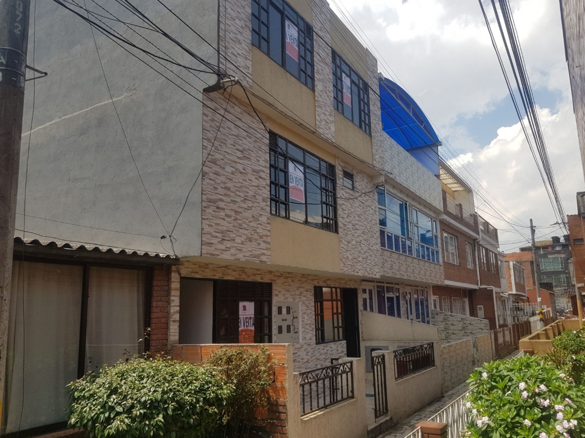 Casa en venta Cundinamarca Bogotá Nuevo Kennedy 306 m2 Habitaciones 6 Baños 6 Garajes 1 Precio $550000000