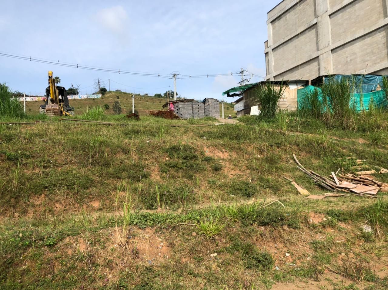 Lote en venta Antioquia Itagüí Santa María No 1 542 m2 Habitaciones 0 Baños 10 Garajes 0 Precio $1390000000