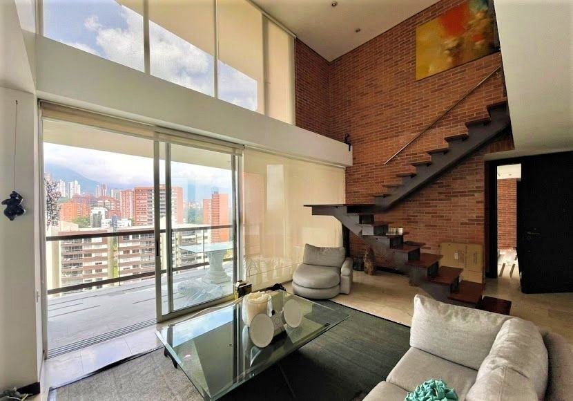 Apartamento en arriendo Antioquia Medellín Los Balsos No2 326 m2 Habitaciones 4 Baños 13 Garajes 5 Precio $11000000