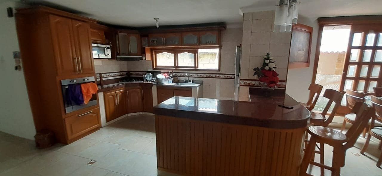 Casa en venta Atlántico Barranquilla Las Delicias 272 m2 Habitaciones 5 Baños 8 Garajes 2 Precio $798000000