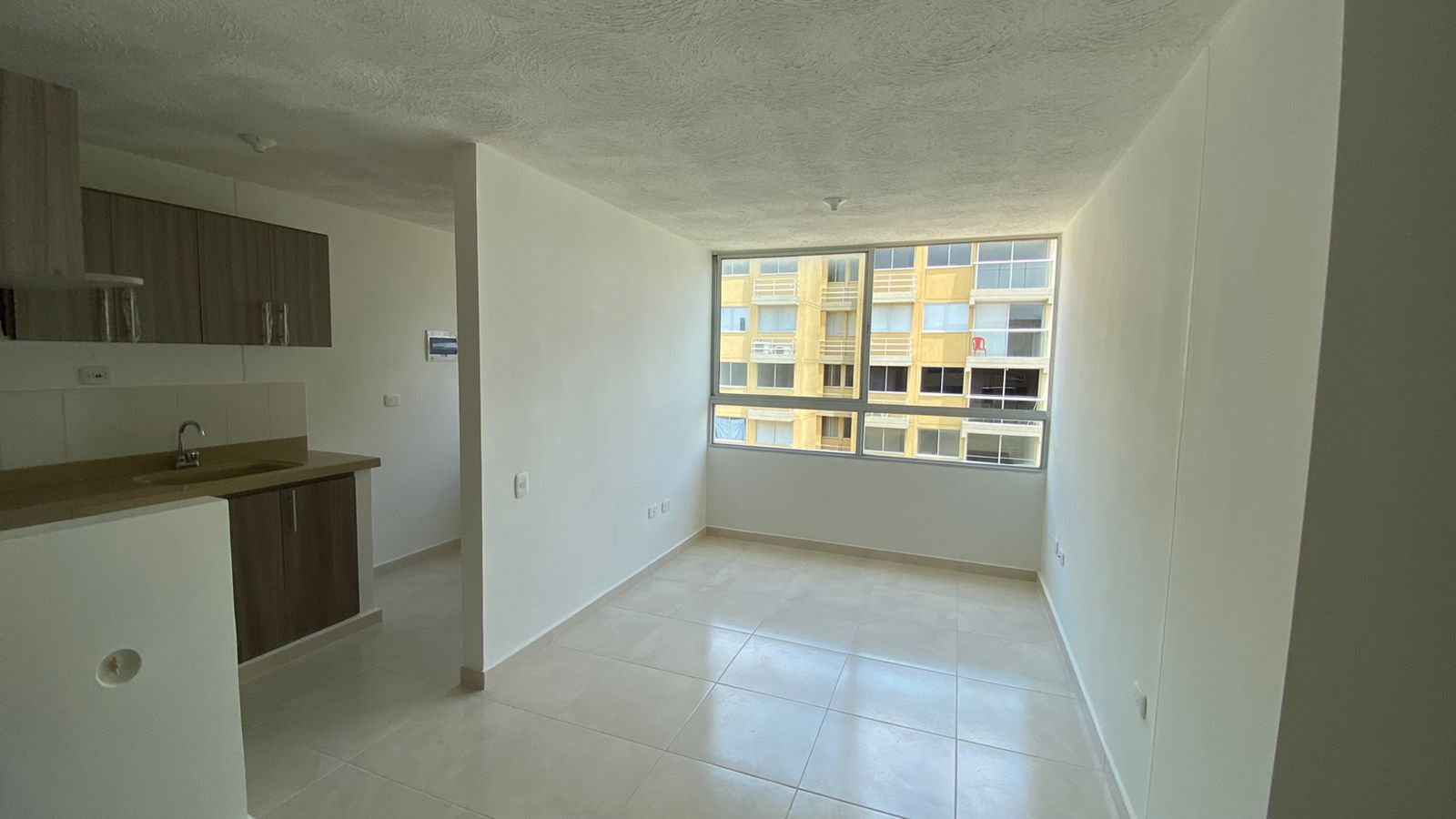 Apartamento en arriendo Atlántico Barranquilla La Paz 60 m2 Habitaciones 3 Baños 2 Garajes 1 Precio $800000