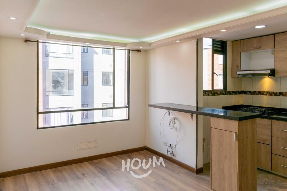 Apartamento en arriendo Cundinamarca Bogotá San Bernardino Xxii 47 m2 Habitaciones 3 Baños 1 Garajes 0 Precio $1000000
