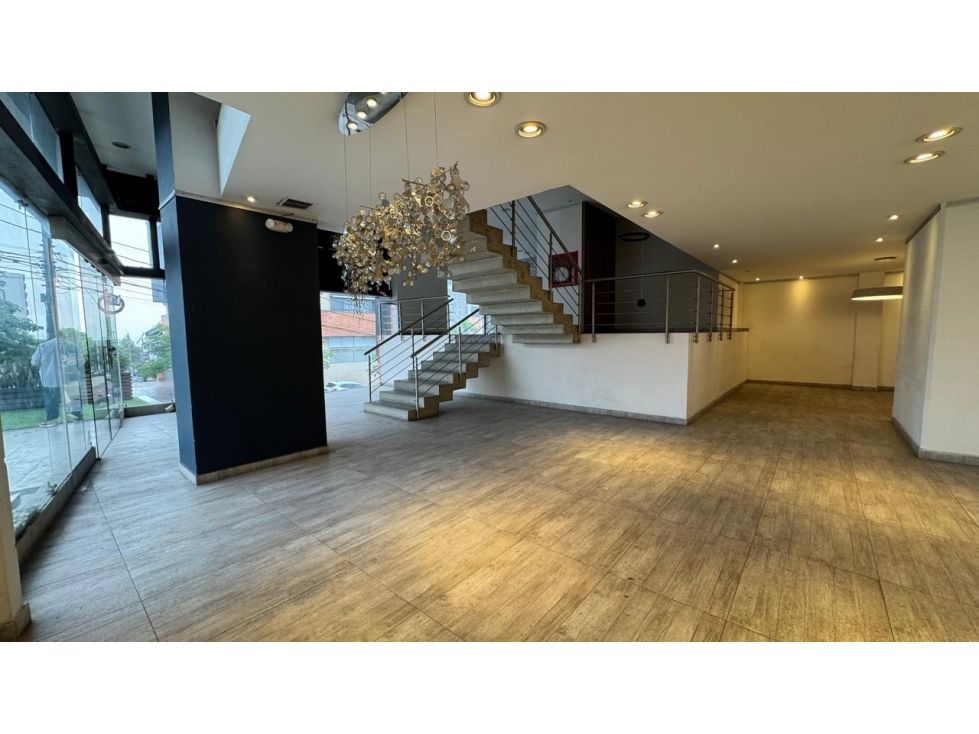 Edificio en arriendo Risaralda Pereira San Jose 2200 m2 Habitaciones 20 Baños 3 Garajes 10 Precio $85000000