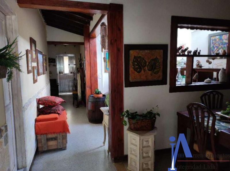Casa en venta Antioquia Medellín La Gloria 130 m2 Habitaciones 3 Baños 2 Garajes 0 Precio $430000000