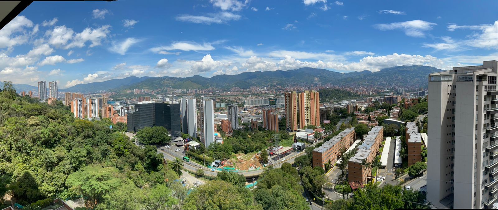 Apartamento en venta Antioquia Medellín Asomadera No2 80 m2 Habitaciones 3 Baños 2 Garajes 2 Precio $460000000