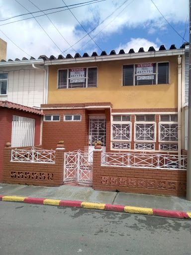 Casa en venta Cundinamarca Bogotá Super Manzana 8 120 m2 Habitaciones 5 Baños 2 Garajes 0 Precio $430000000