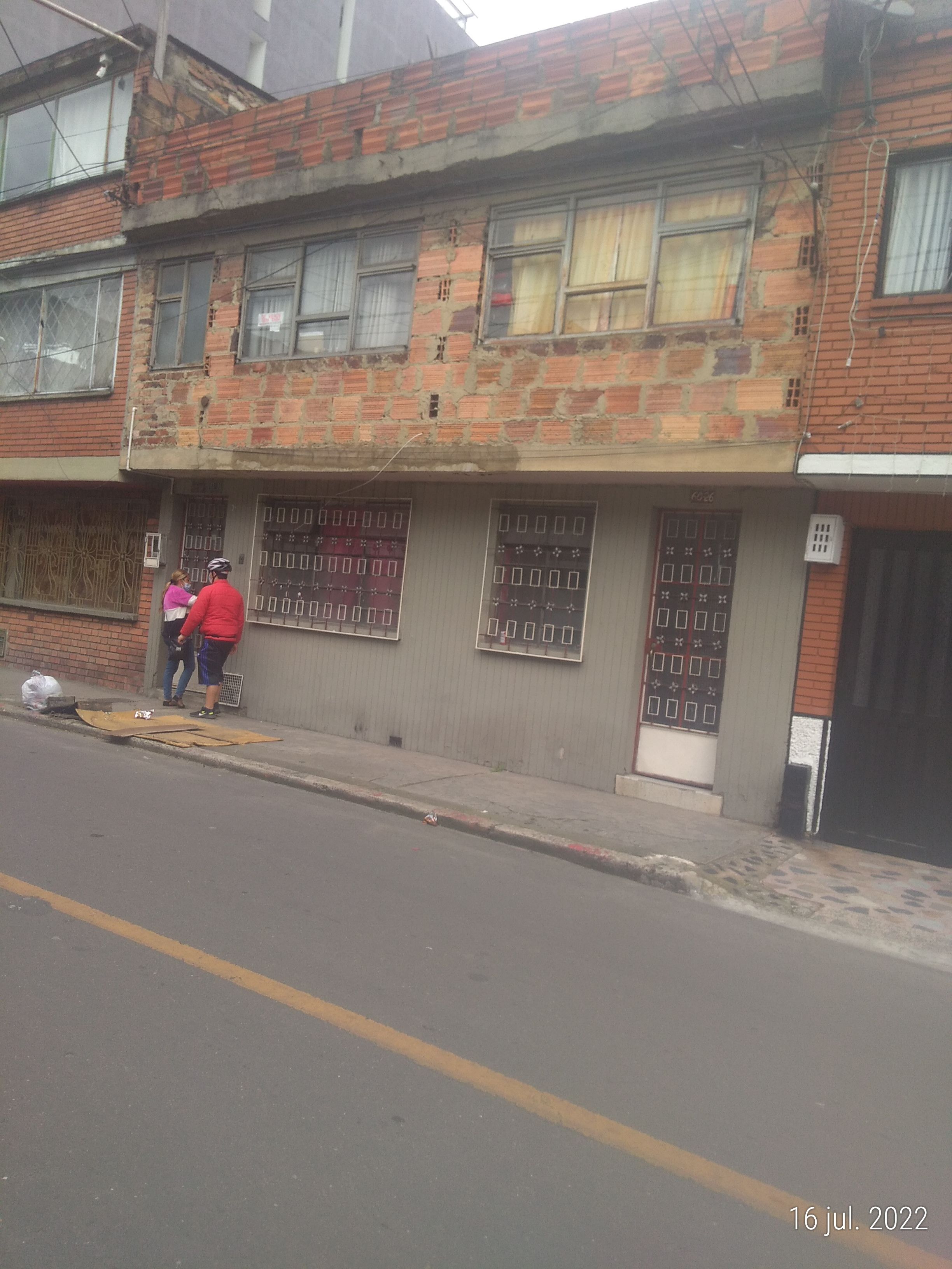 Casa en venta Cundinamarca Bogotá Bosque Popular 160 m2 Habitaciones 8 Baños 8 Garajes 1 Precio $750000000