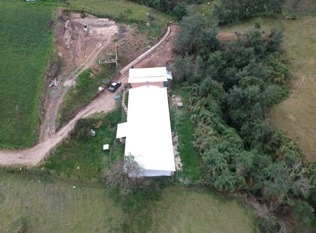 Finca en venta Cundinamarca Guatavita Guatavita 18160 m2 Habitaciones 3 Baños 2 Garajes 10 Precio $390000000