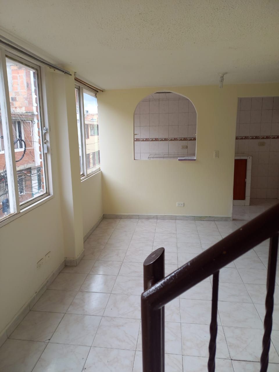Casa en venta Cundinamarca Bogotá Ciudad Bachue Et I 132 m2 Habitaciones 5 Baños 2 Garajes 1 Precio $380000000