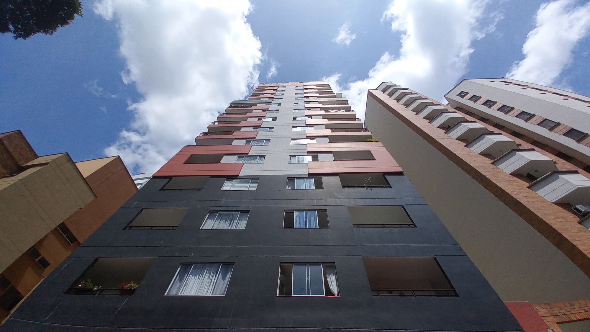 Apartaestudio en arriendo Santander Bucaramanga Antonia Santos Centro 36 m2 Habitaciones 1 Baños 1 Garajes 1 Precio $1304000