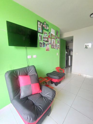 Apartamento en venta Risaralda Dosquebradas Cd Ecologica El Bosque Et Ii 42 m2 Habitaciones 3 Baños 0 Garajes 2 Precio $150000000