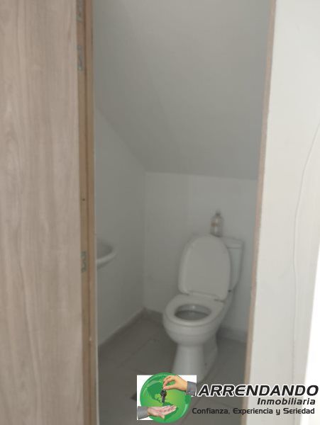 Local en arriendo Antioquia Itagüí La Gloria 22 m2 Habitaciones 0 Baños 1 Garajes 0 Precio $1500000