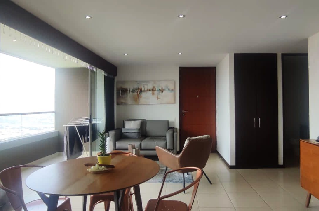 Apartamento en arriendo Antioquia Medellín Asomadera No2 90 m2 Habitaciones 3 Baños 2 Garajes 2 Precio $3900000