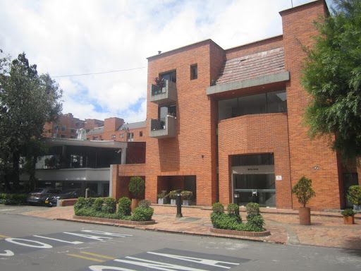 Apartaestudio en venta Cundinamarca Bogotá Chicó Norte 60 m2 Habitaciones 1 Baños 2 Garajes 1 Precio $500000000