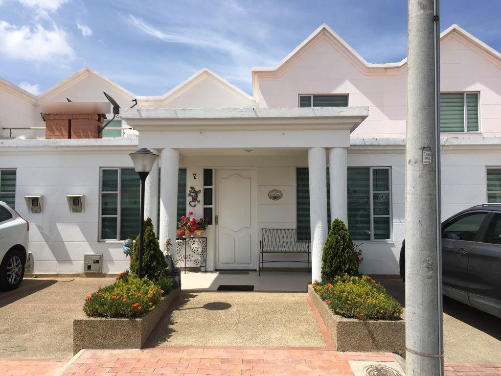 Apartamento en venta Cundinamarca Zipaquirá Vereda La Granja 67 m2 Habitaciones 3 Baños 2 Garajes 0 Precio $670000000