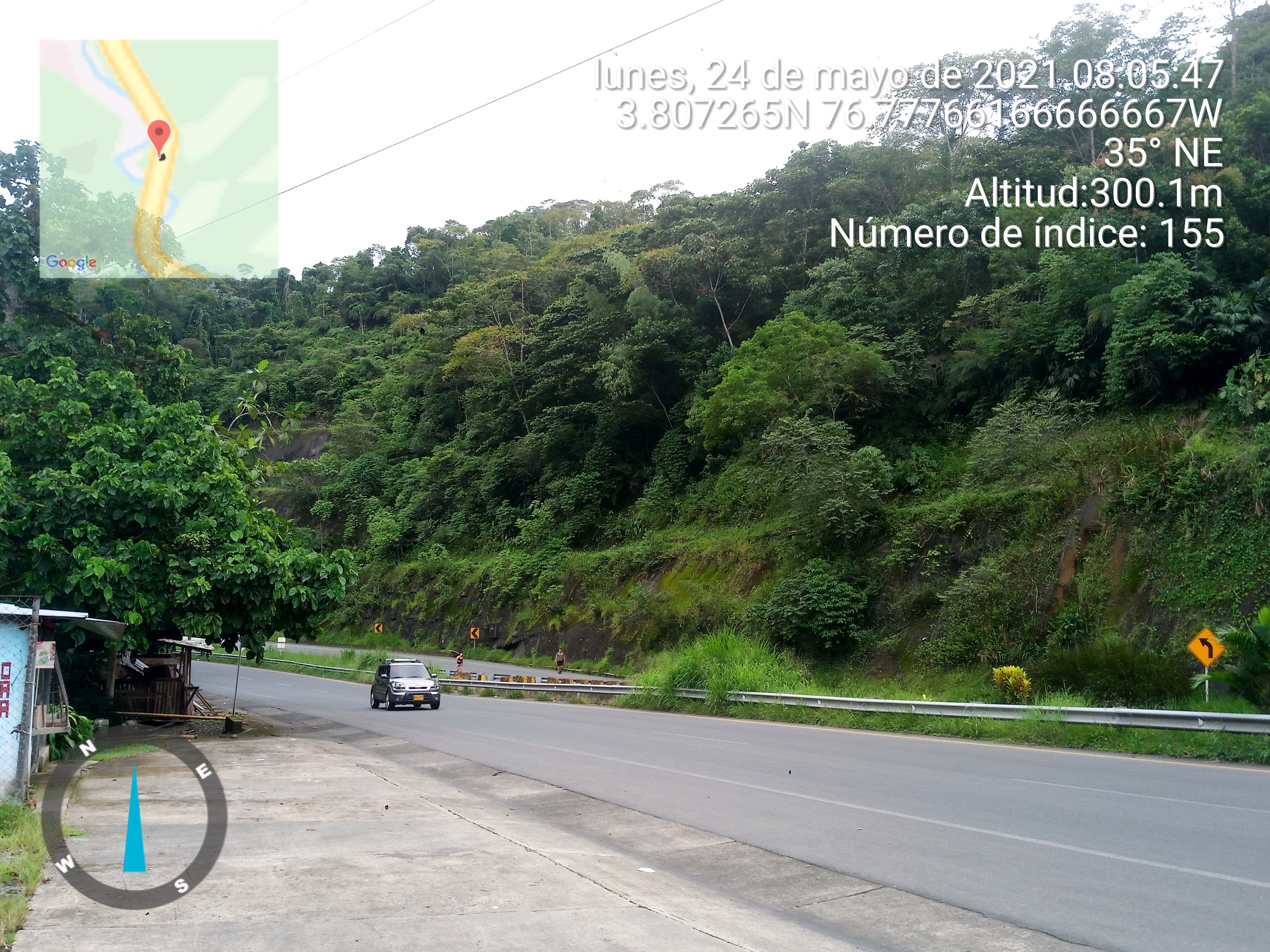 Finca en venta Valle Del Cauca Buenaventura Otros 24000 m2 Habitaciones 2 Baños 0 Garajes 1 Precio $350000000