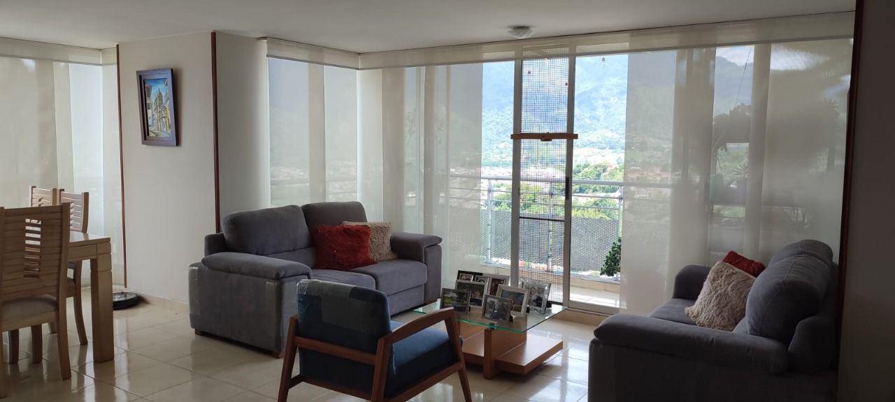 Apartamento en venta Tolima Ibagué Centro 151 m2 Habitaciones 3 Baños 6 Garajes 2 Precio $350000000