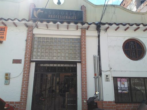 Oficina en arriendo Antioquia Medellín Laureles 15 m2 Habitaciones 0 Baños 0 Garajes 1 Precio $1500000