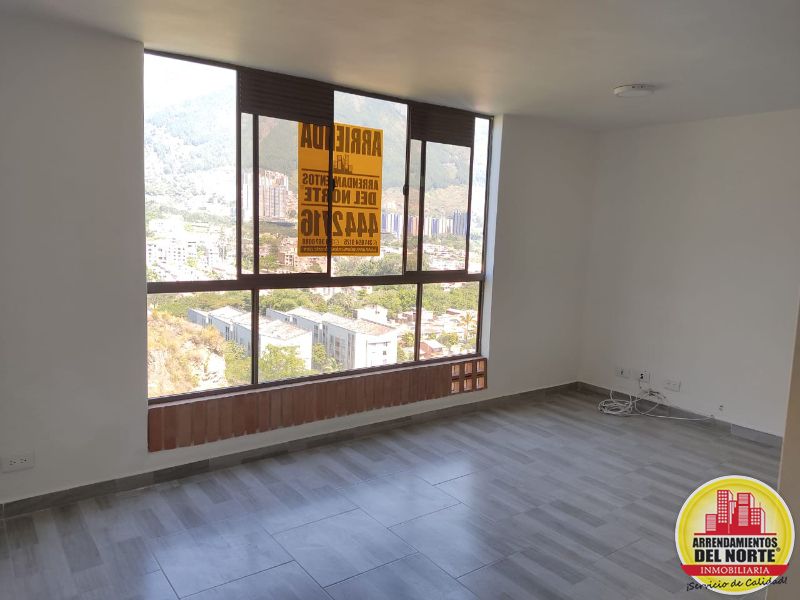 Apartamento en venta Antioquia Bello Urbanización Aralias 52 m2 Habitaciones 3 Baños 2 Garajes 0 Precio $220000000