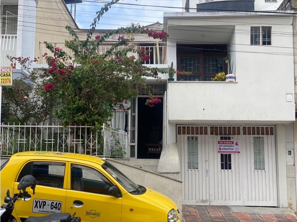 Casa en venta Santander Bucaramanga El Prado 375 m2 Habitaciones 7 Baños 6 Garajes 3 Precio $750000000