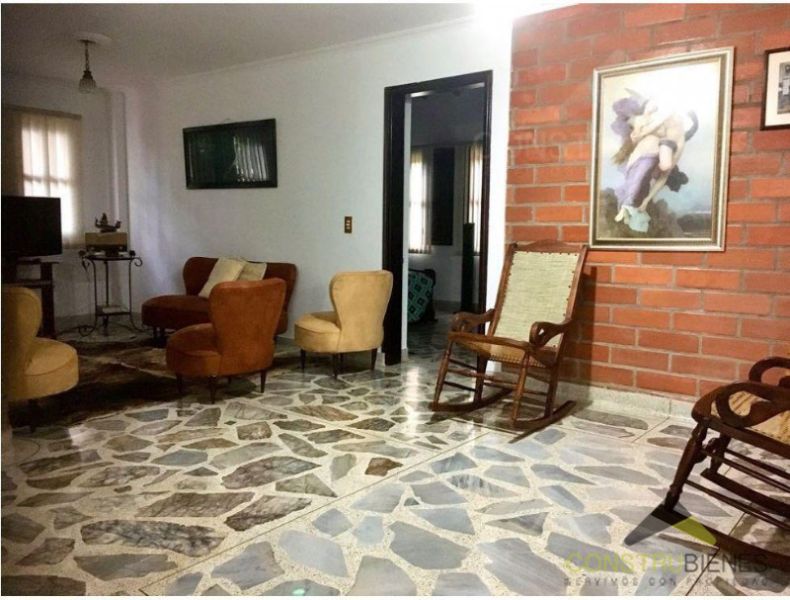 Casa en venta Antioquia Sabaneta Santa Ana 324 m2 Habitaciones 4 Baños 5 Garajes 0 Precio $1280000000