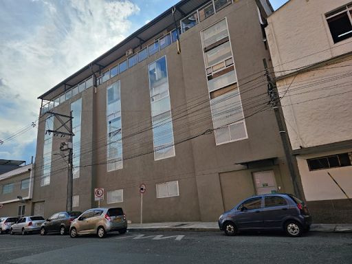 Bodega en venta Antioquia Medellín Perpetuo Socorro 2600 m2 Habitaciones 0 Baños 4 Garajes 6 Precio $31200000000