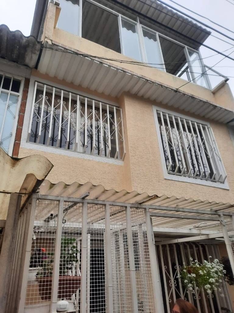 Casa en venta Quindío Armenia Ub Guaduales De La Villa 121 m2 Habitaciones 3 Baños 4 Garajes 2 Precio $228000000