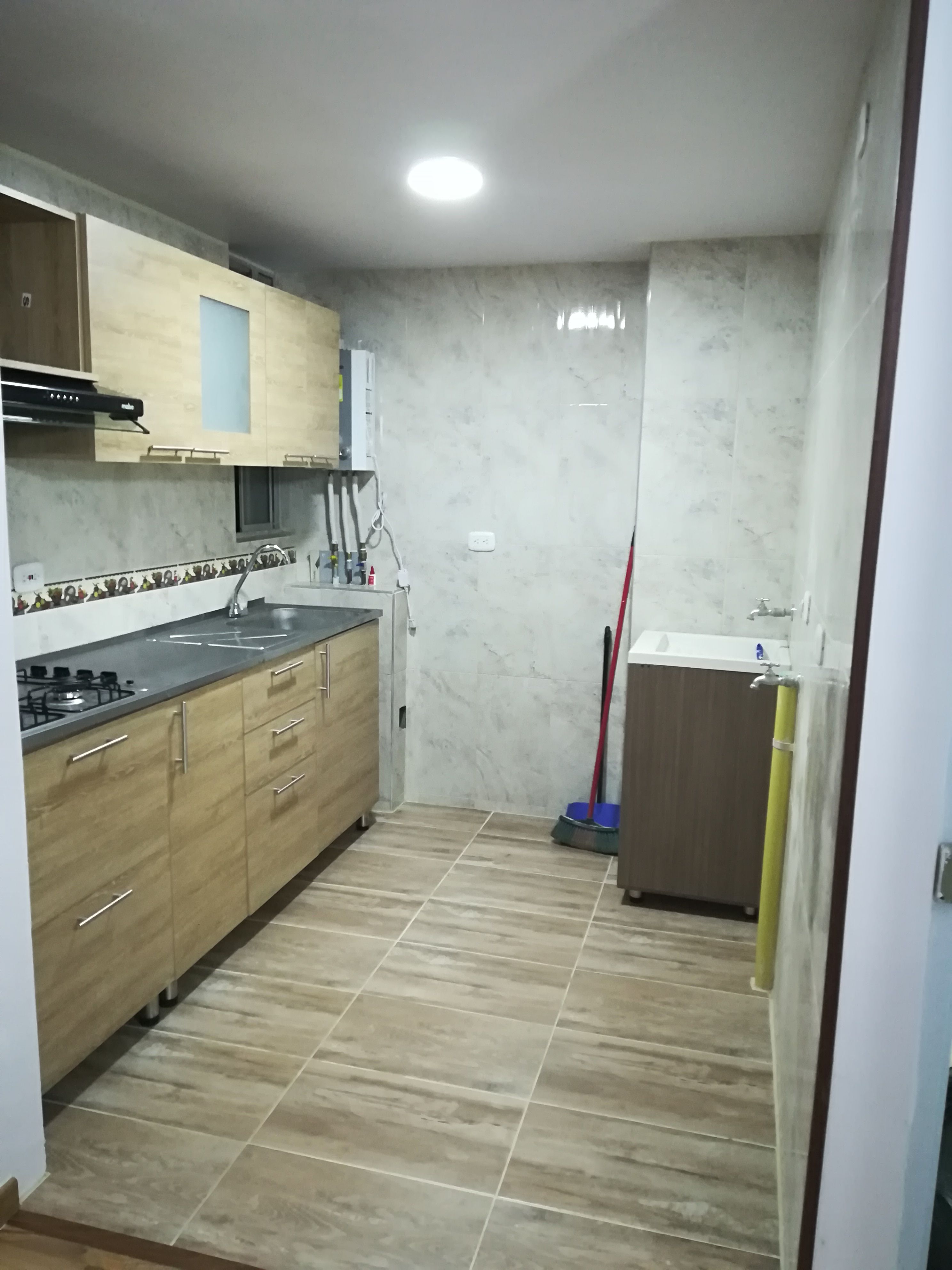 Apartamento en venta Cundinamarca Bogotá La Felicidad 45 m2 Habitaciones 2 Baños 0 Garajes 1 Precio $237000000