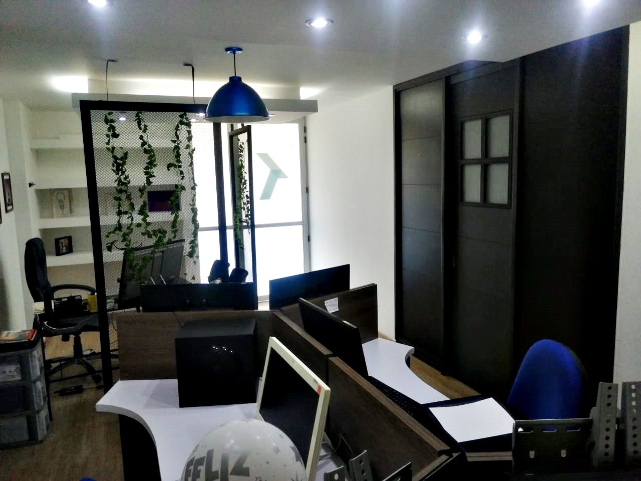 Oficina en venta Antioquia Medellín Las Palmas 45 m2 Habitaciones 0 Baños 0 Garajes 2 Precio $440000000