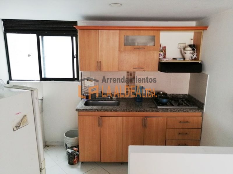 Apartamento en venta Antioquia Sabaneta Los Arias 72 m2 Habitaciones 3 Baños 2 Garajes 1 Precio $330000000