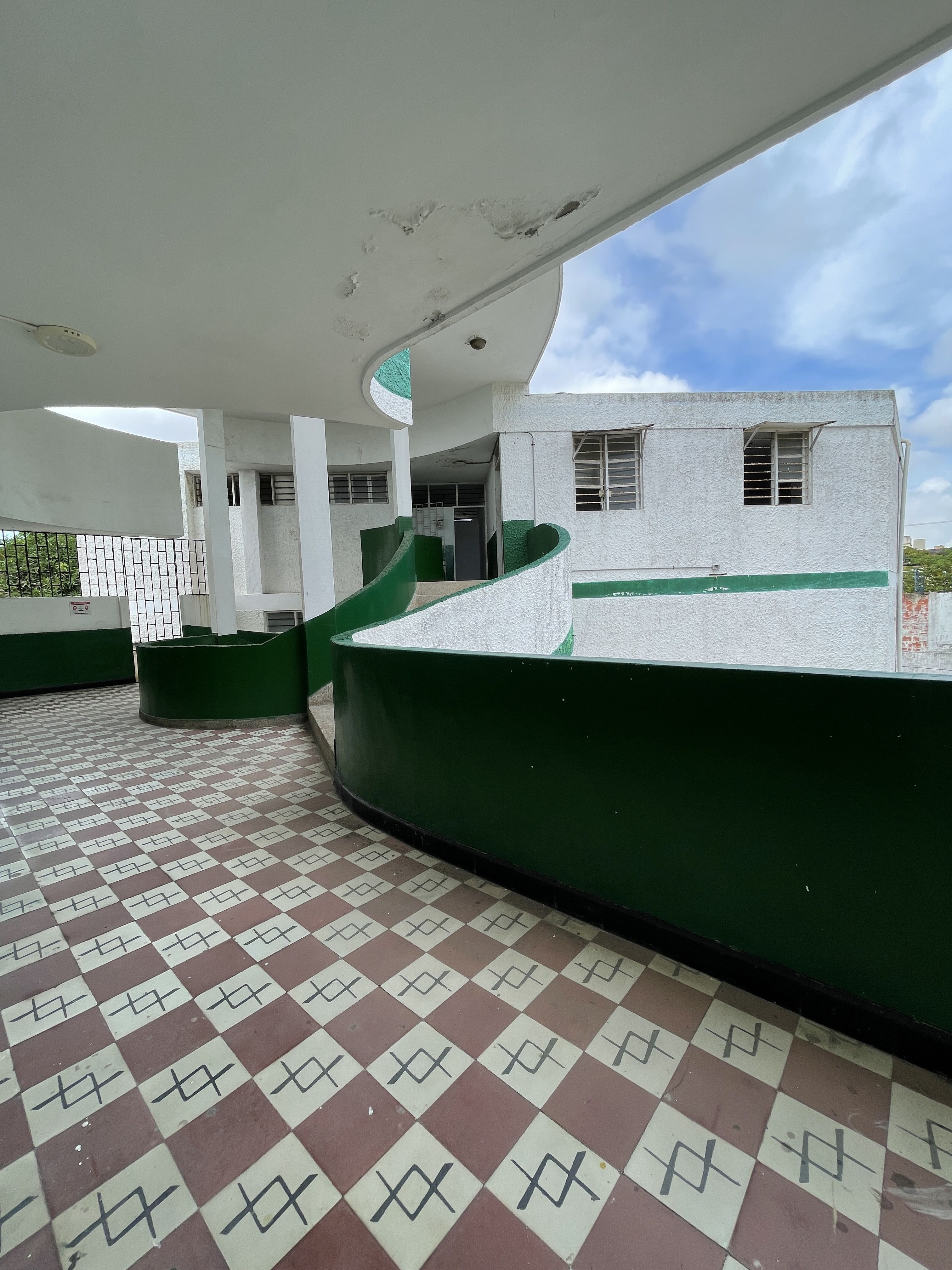 Edificio en venta Atlántico Barranquilla Santana 1392 m2 Habitaciones 1 Baños 1 Garajes 0 Precio $2700000000