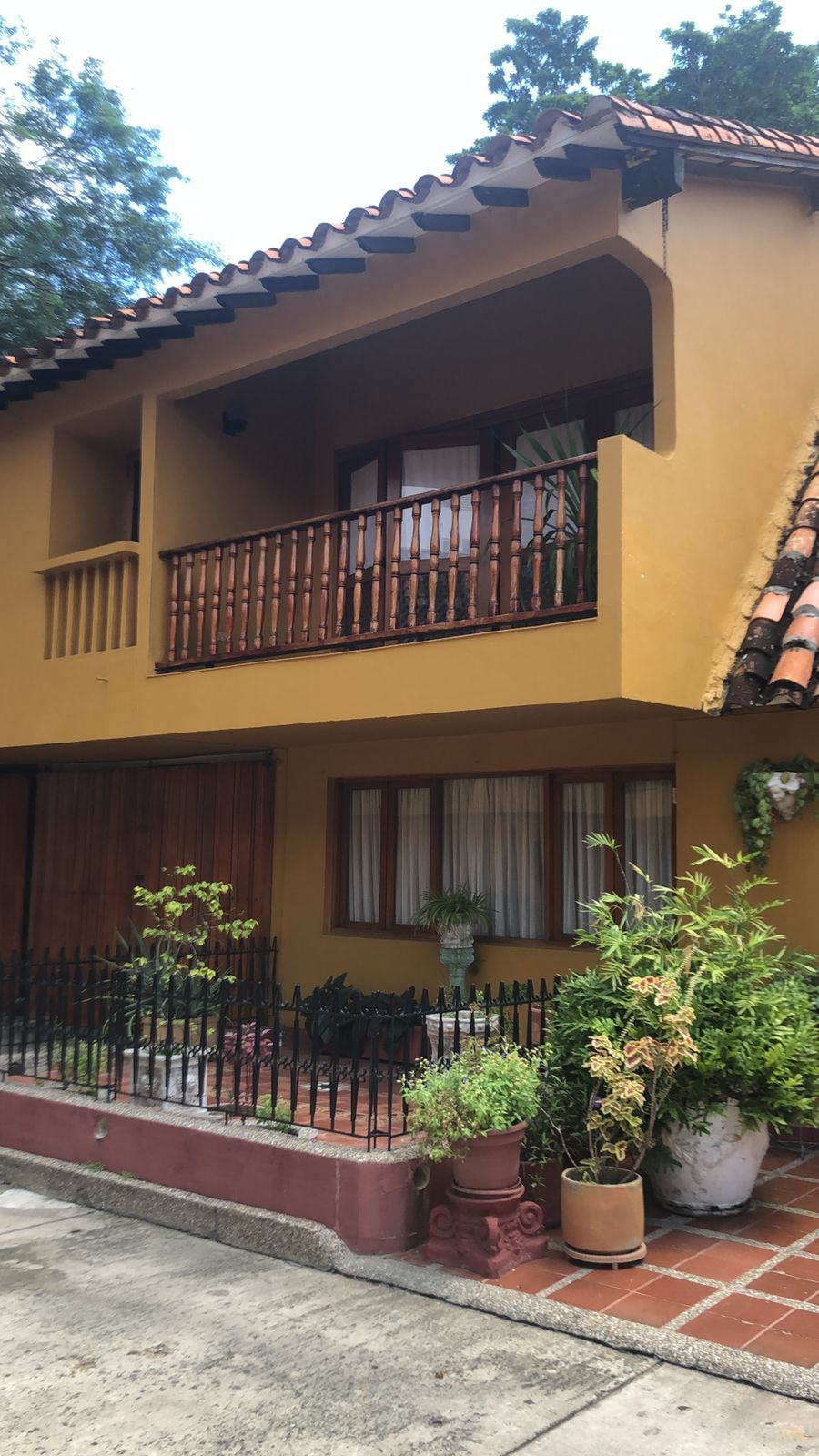 Casa en venta Bolívar Cartagena Manga 185 m2 Habitaciones 3 Baños 4 Garajes 2 Precio $750000000