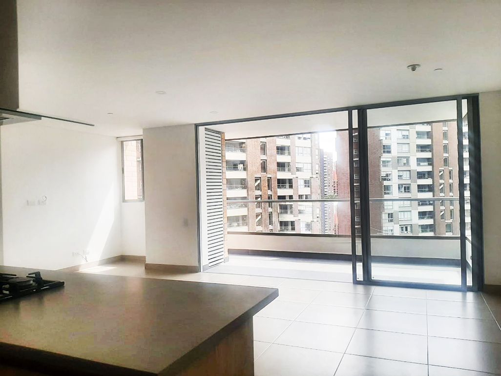 Apartamento en venta Antioquia Envigado La Mesa 89 m2 Habitaciones 2 Baños 2 Garajes 3 Precio $610000000