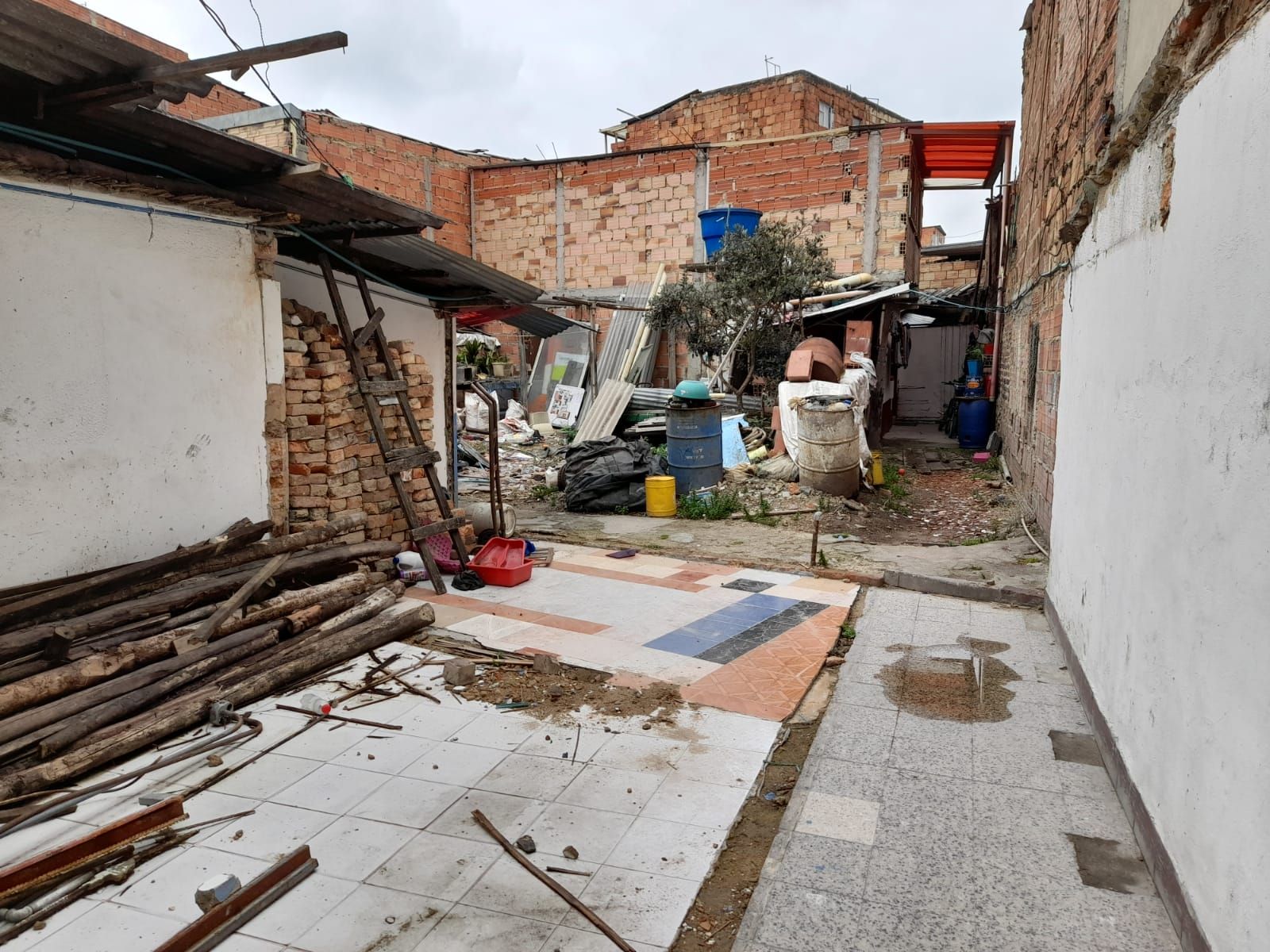 Lote Urbano en venta Cundinamarca Bogotá Carmen 110 m2 Habitaciones 0 Baños 0 Garajes 0 Precio $650000000