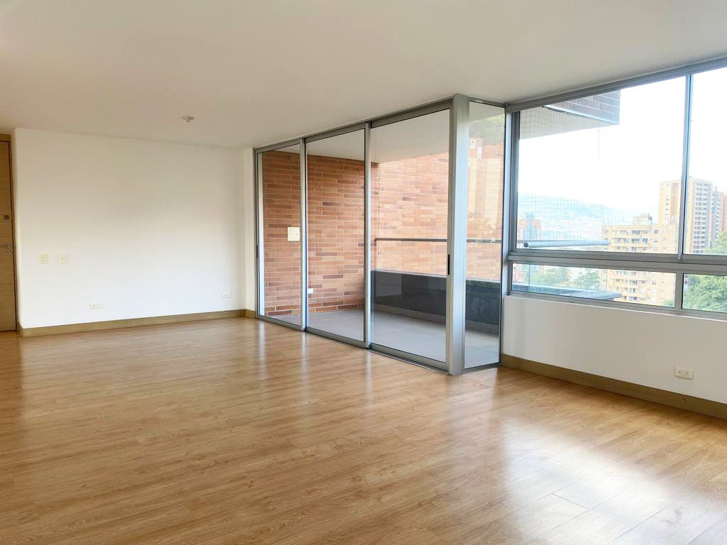 Apartamento en venta Antioquia Medellín Las Palmas 136 m2 Habitaciones 3 Baños 6 Garajes 3 Precio $1170000000