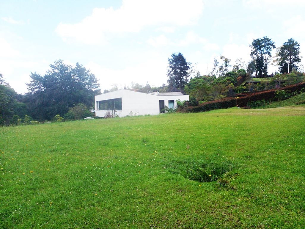 Lote en venta Antioquia Envigado Alto De Las Palmas 0 m2 Habitaciones 0 Baños 10 Garajes 1 Precio $1180000000