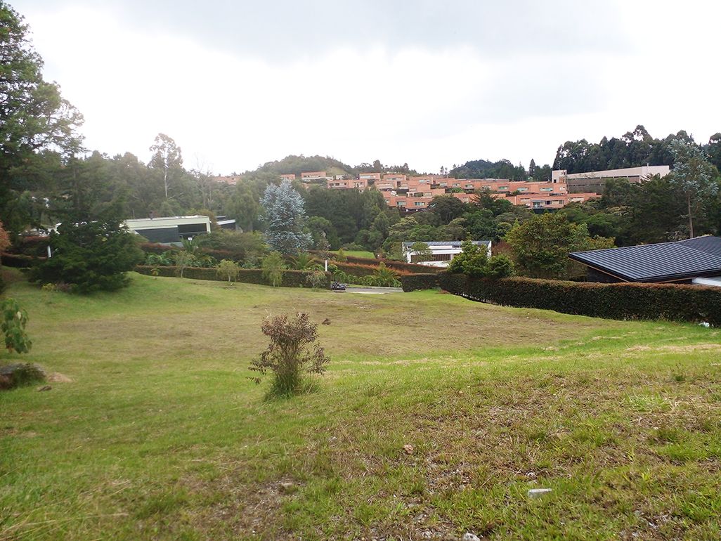 Lote en venta Antioquia Envigado La Mesa 0 m2 Habitaciones 0 Baños 10 Garajes 1 Precio $980000000