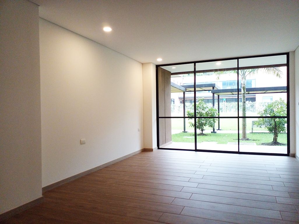 Apartamento en venta Antioquia Envigado El Chinguí 89 m2 Habitaciones 1 Baños 2 Garajes 3 Precio $685000000