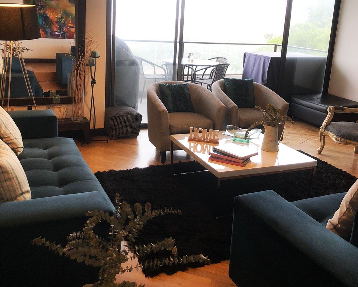 Apartamento en venta Antioquia Medellín Corazon De Jesus 202 m2 Habitaciones 3 Baños 4 Garajes 3 Precio $800000000