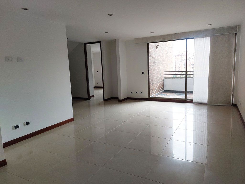 Apartamento en venta Antioquia Envigado La Mesa 120 m2 Habitaciones 4 Baños 6 Garajes 2 Precio $800000000