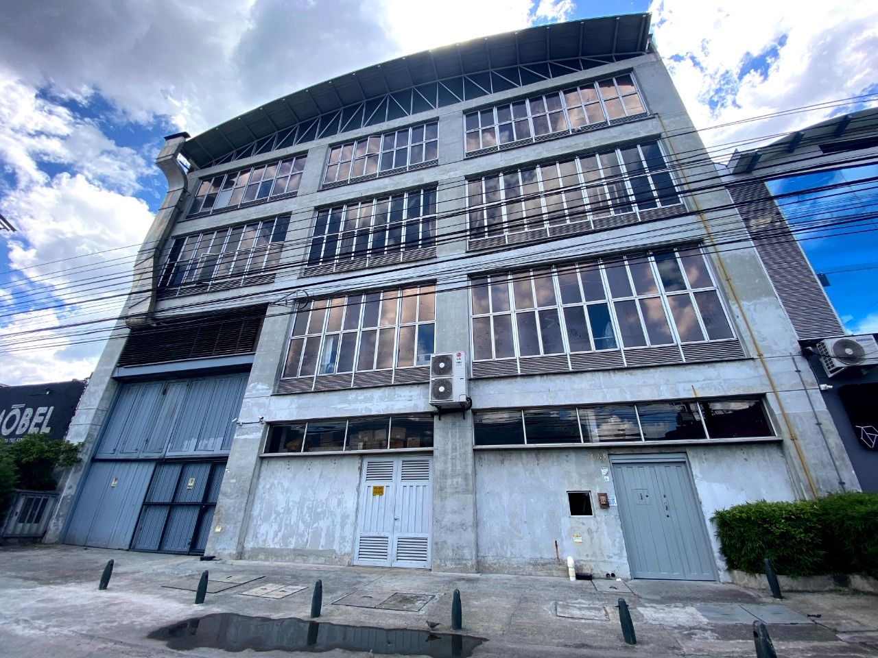 Bodega en venta Antioquia Medellín Cristo Rey 2585 m2 Habitaciones 0 Baños 25 Garajes 9 Precio $11000000000