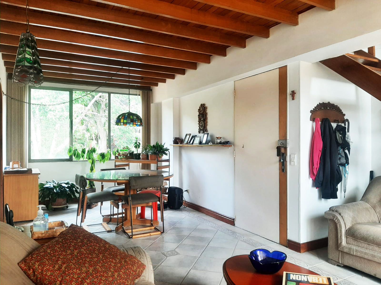 Apartamento en venta Antioquia Envigado Zona Centro 102 m2 Habitaciones 3 Baños 2 Garajes 3 Precio $470000000
