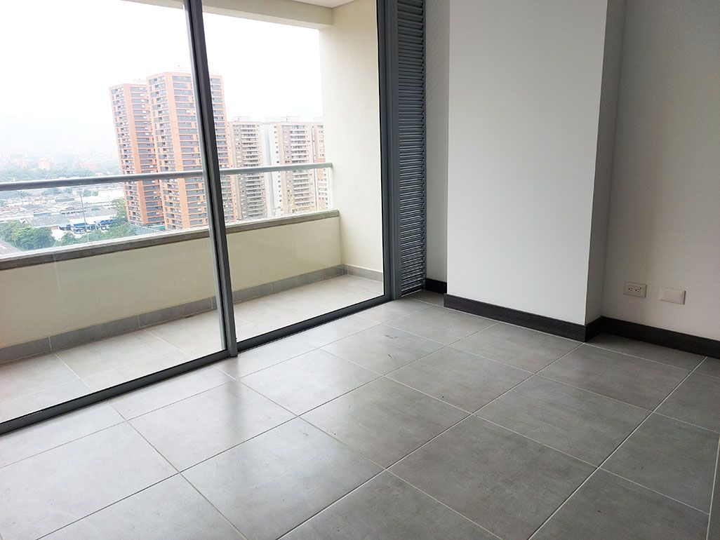 Apartamento en venta Antioquia Medellín Simesa 52 m2 Habitaciones 1 Baños 0 Garajes 2 Precio $430000000