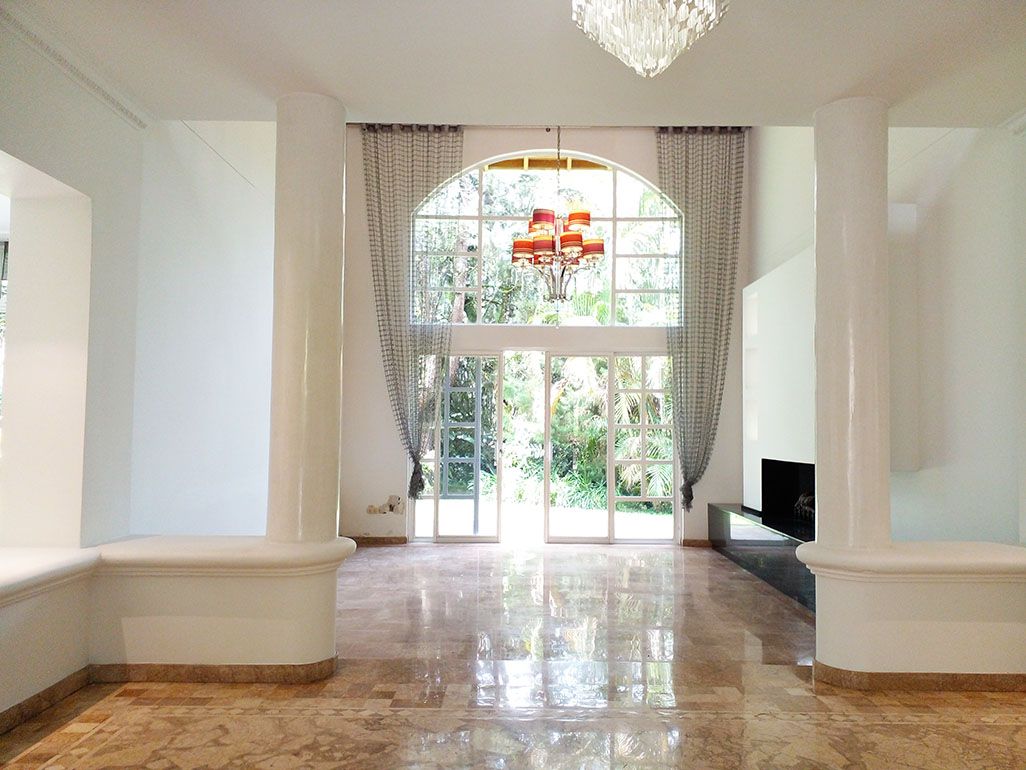 Casa en arriendo Antioquia Envigado Loma Del Chocho 480 m2 Habitaciones 4 Baños 8 Garajes 12 Precio $9700000