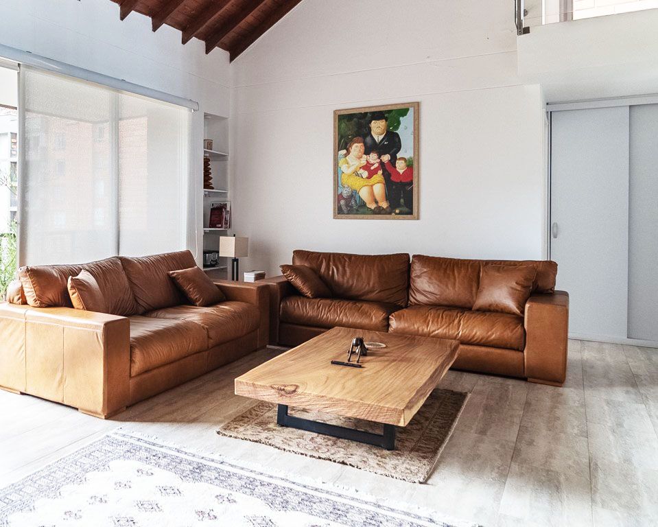 Apartamento en venta Antioquia Medellín Alejandria 170 m2 Habitaciones 3 Baños 4 Garajes 3 Precio $1040000000