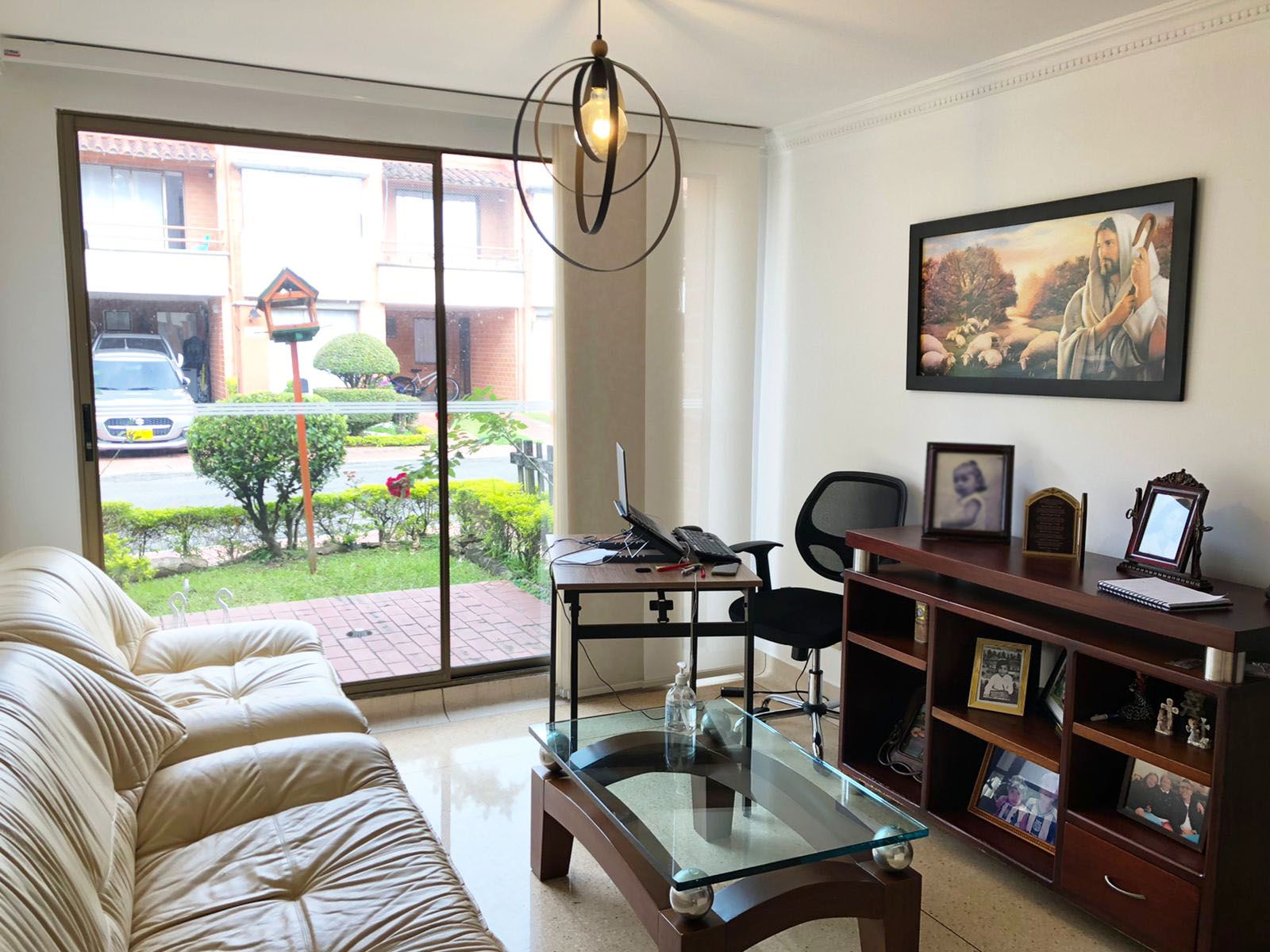 Casa en venta Antioquia Envigado Villa Santa Teresa 117 m2 Habitaciones 2 Baños 4 Garajes 3 Precio $700000000