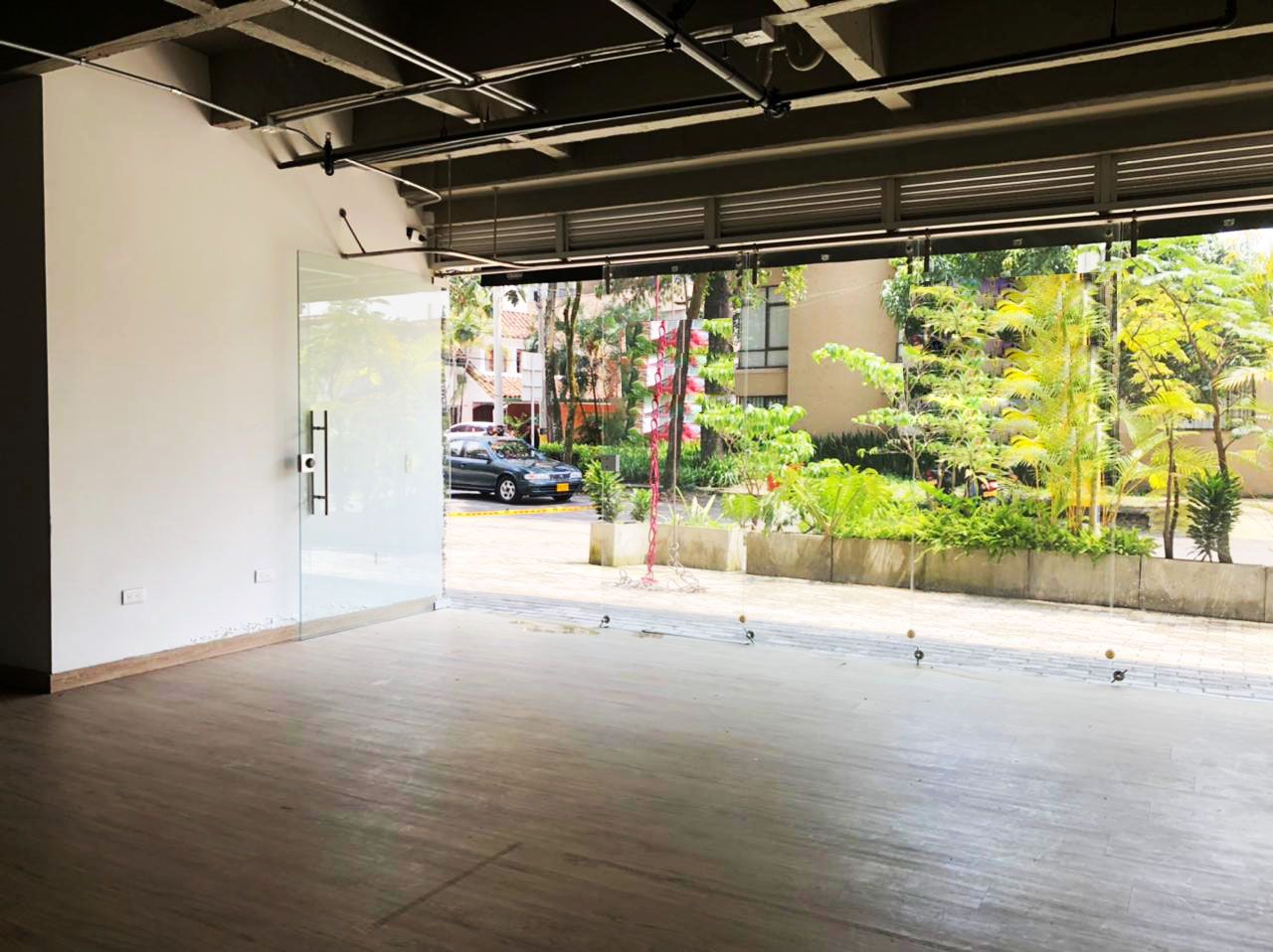 Local en arriendo Antioquia Medellín Santa Maria De Los Angeles 67 m2 Habitaciones 0 Baños 0 Garajes 1 Precio $6700000