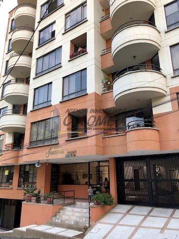 Apartamento en venta Tolima Ibagué Br Jordan Viii Etapa 135 m2 Habitaciones 3 Baños 6 Garajes 2 Precio $350000000